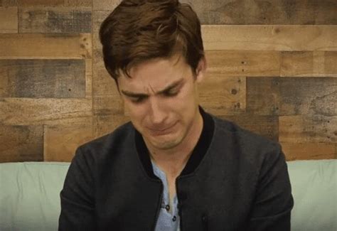 MatPat Posts Emotional Tribute To Game Theorists’ Video